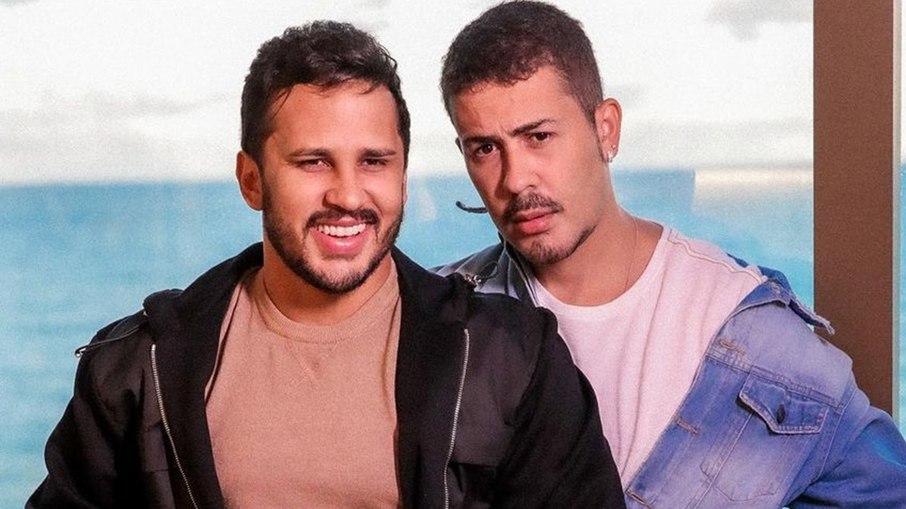 Entenda a polêmica envolvendo Lucas Guimarães e Carlinhos Maia com hospital