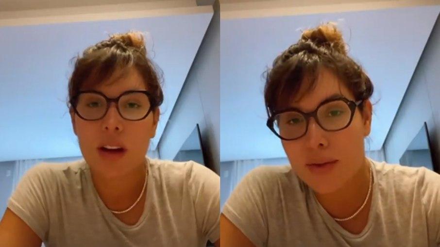 Esposa de safadão defende pastor após polêmica: 