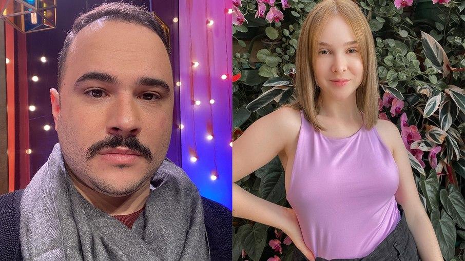 Ex de Sammy Lee após polêmica: 