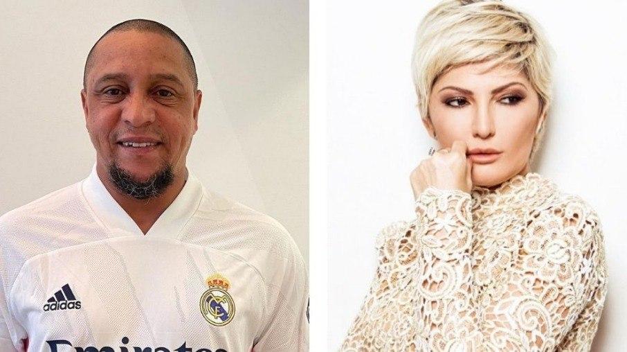Ex-jogador Roberto Carlos processa Fontenelle: 