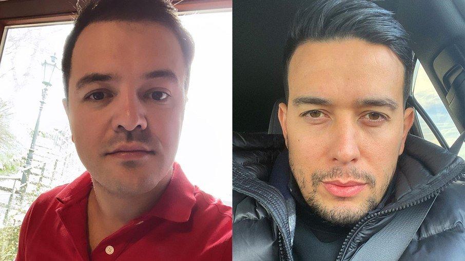 Ex quer processar Thiago Salvático, o suposto namorado de Gugu Liberato