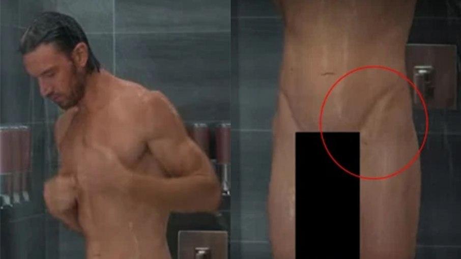 Fãs apontam erro em cena quente de 