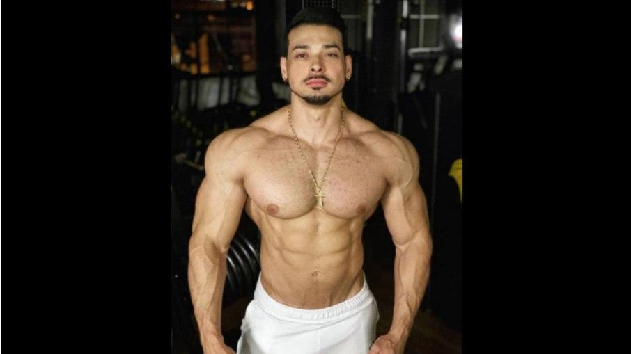 Felipe Franco é denunciado por lesão corporal culposa e embriaguez ao volante