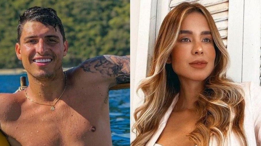 Felipe Prior nega convite e Kerline negocia com 