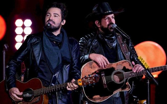 Fernando & Sorocaba e Henrique & Juliano se unem na faixa 