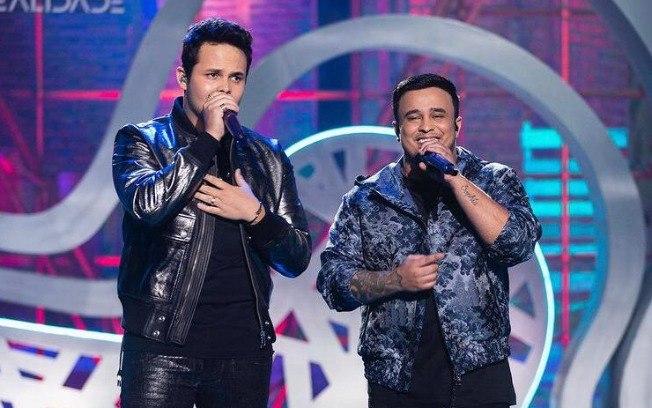 Festa clandestina com Matheus e Kauan é encerrada por força-tarefa