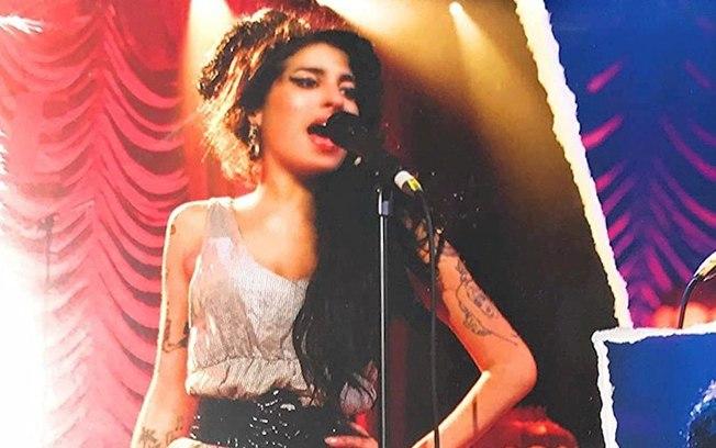 Filmes e shows de Amy Winehouse serão exibidos na TV; saiba como assistir