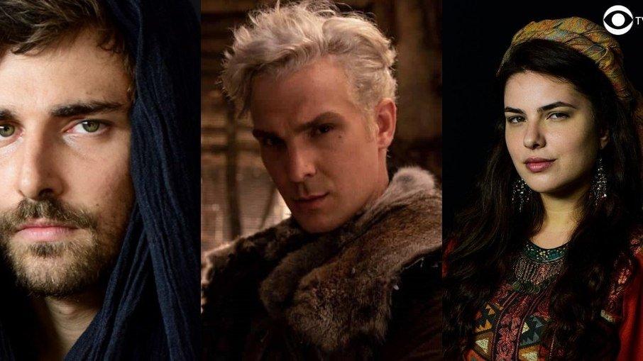 Gênesis: Lia descobre conexões entre ela e Jacó em conversa comovente