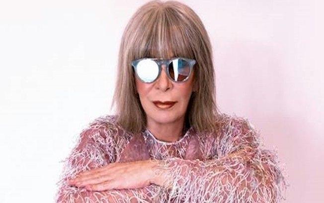 Genialidade de Rita Lee é celebrada em podcast da Universal Music