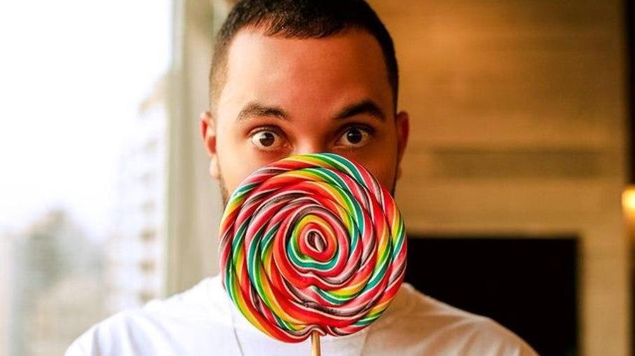 Gil do Vigor conta os dias para PhD: 