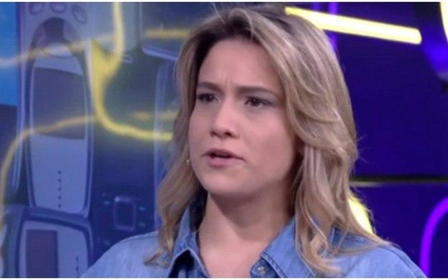 Globo não teria avisado equipe do 
