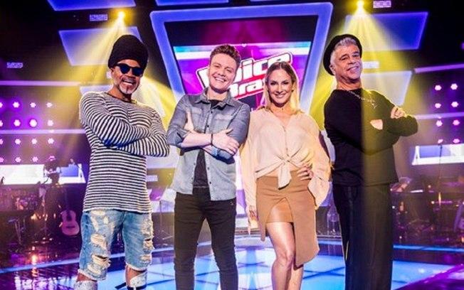 Globo pode trocar alguns dos jurados do 