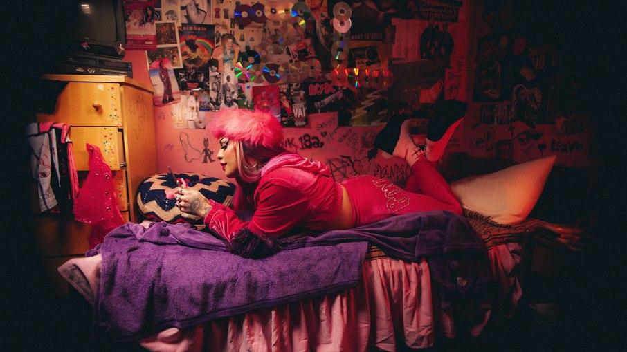 Glória Groove nega administrar conta de oposição a Jair Bolsonaro no Twitter