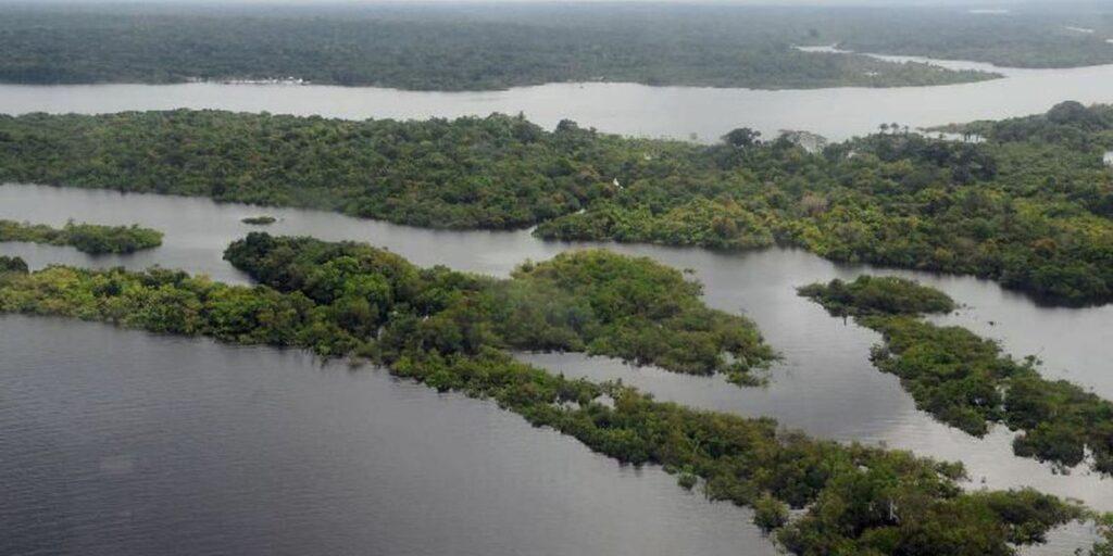 Governo inaugura antena para ampliar fiscalização na Amazônia