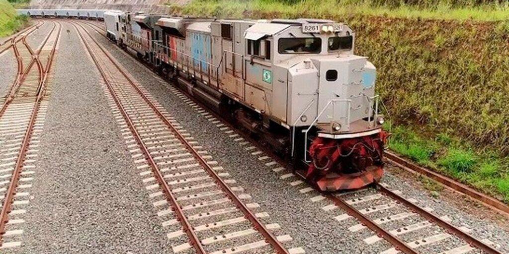 Governo vai criar centro de pesquisa em transporte ferroviário