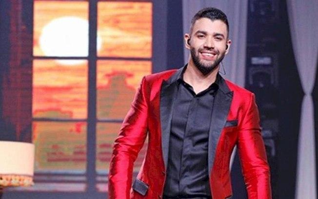 Gusttavo Lima: single 