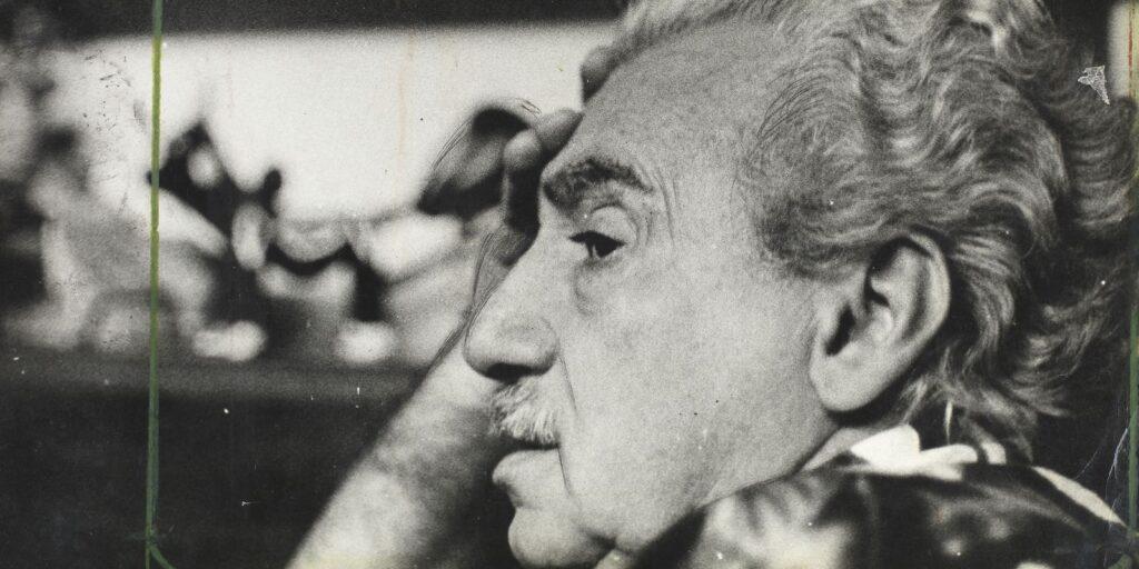 Hoje é Dia: Jorge Amado trabalhou pelo Dia do Escritor; saiba mais