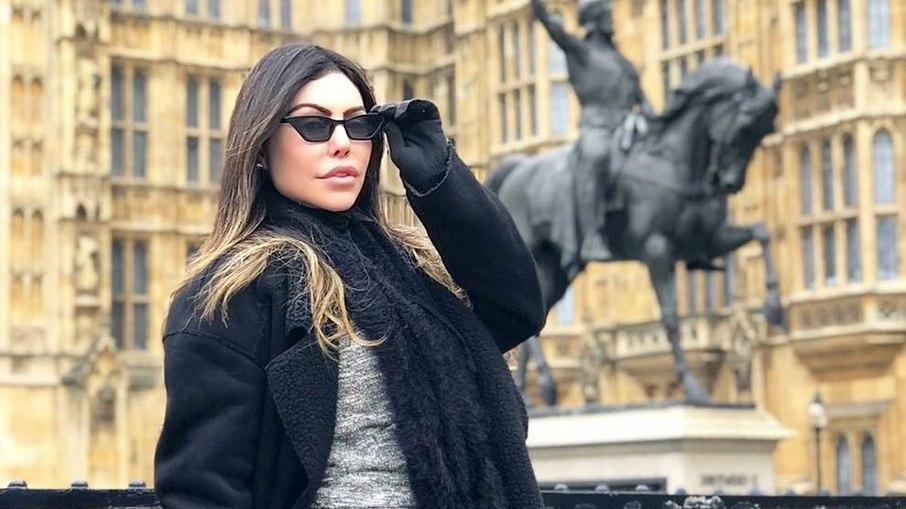 Influencer que xingou policiais pede perdão: 