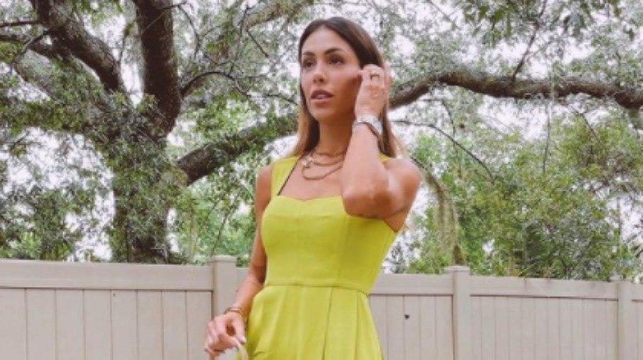 Influenciadora revela que decorou casa com móveis retirados do lixo