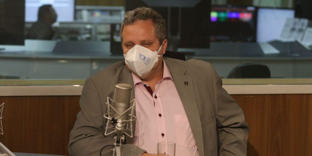 Inmetro vai instalar certificação em bombas de combustível