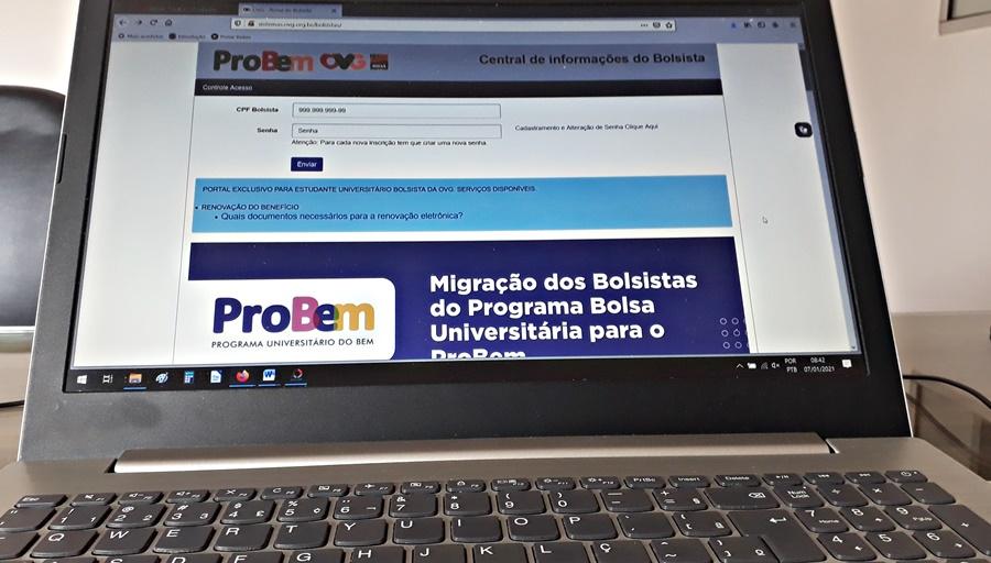 Inscrições para Programa Universitário do Bem (ProBem) terminam na próxima sexta-feira (16/07)