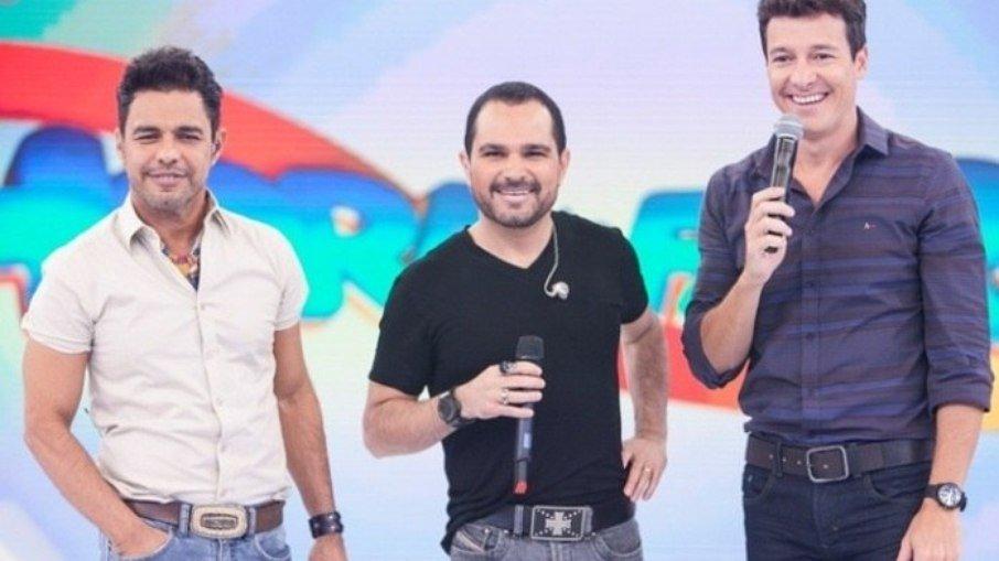Irmão de Faro faz texto para Zezé: 