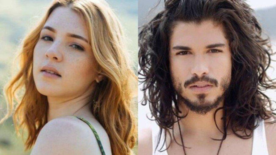 Jennifer Oliveira ainda não indenizou Douglas Sampaio após perder processo