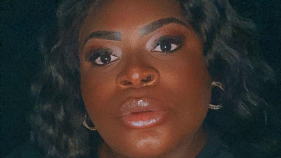 Jojo Todynho se envolve em acidente de carro na Barra da Tijuca