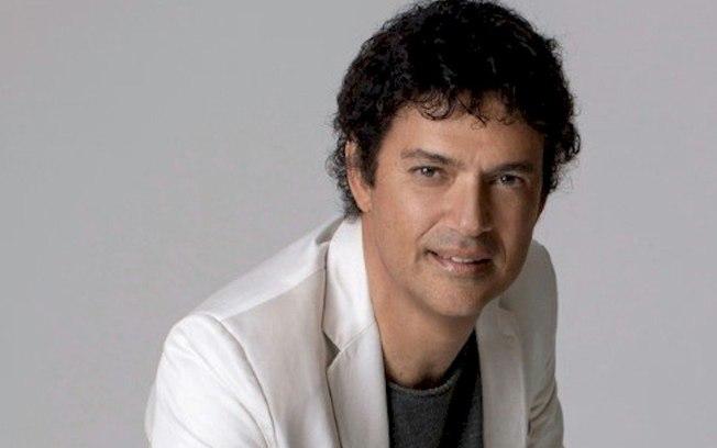 Jorge Vercillo apresenta show 