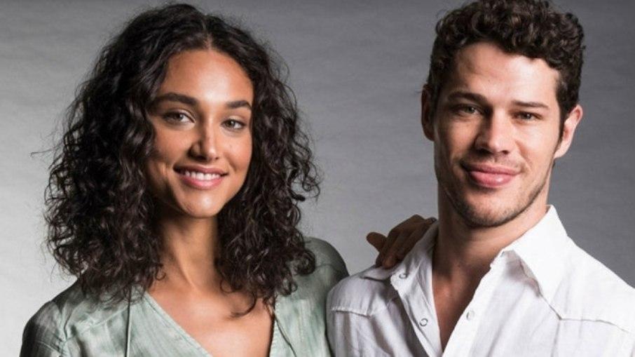 José Loreto revela traumas ao falar sobre término com Débora Nascimento