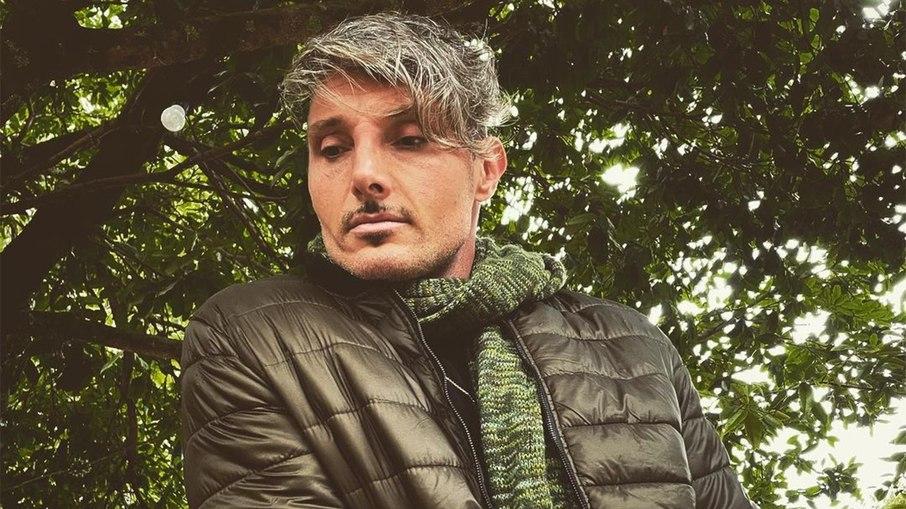 Juliano Ceglia se revolta com energia cortada: 