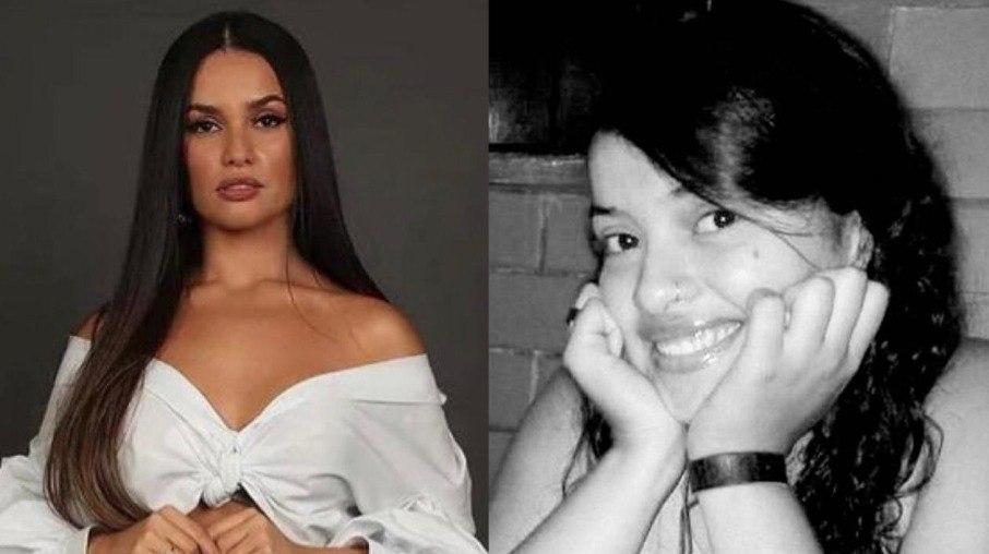 Juliette faz homenagem à irmã que morreu de AVC aos 17 anos: 'Você vive em mim'