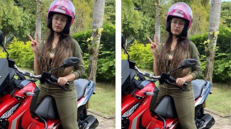 Juliette gera riso entre fãs após ter planos frustrados: 