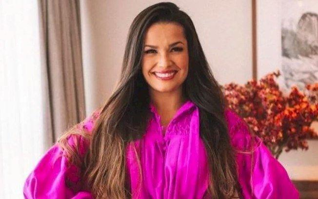 Juliette não segue mais dançarino depois de polêmica sobre 