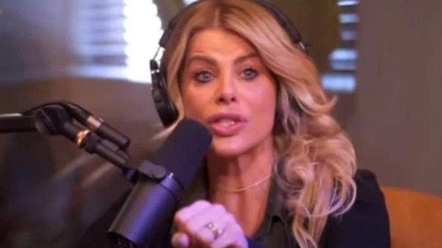 Karina Bacchi sobre crise no casamento: 'Deus agiu antes da separação'