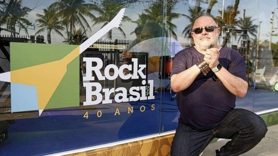 Leo Jaime dá conselho na web: 