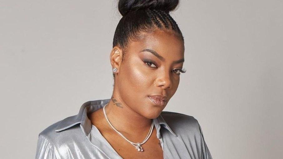 Ludmilla sobre preconceito: 