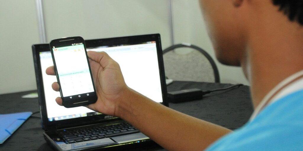 Mais de 70% dos serviços públicos brasileiros já são digitais