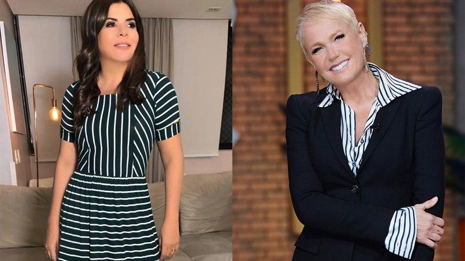 Mara Maravilha vai estar no documentário sobre Xuxa, diz colunista