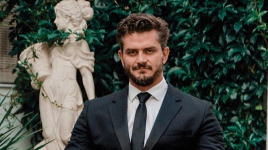 Marcos Harter é acusado de ameaça e perseguição contra funcionária de hospital