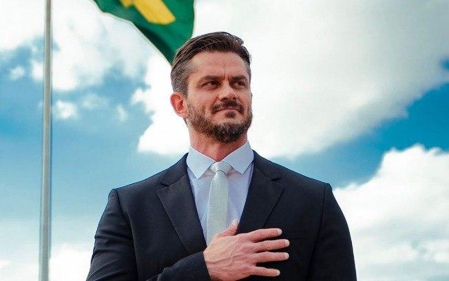 Marcos Harter é denunciado por ameaçar e perseguir funcionária de hospital