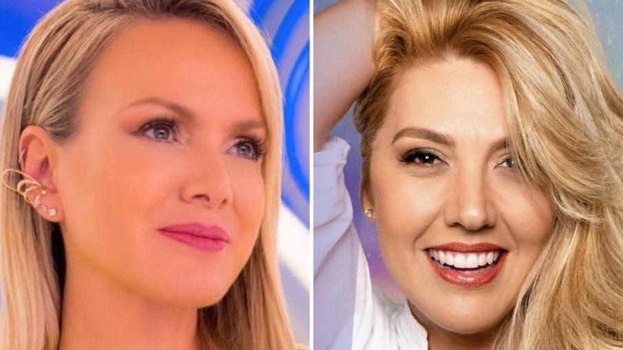 Mariane sobre Eliana: 