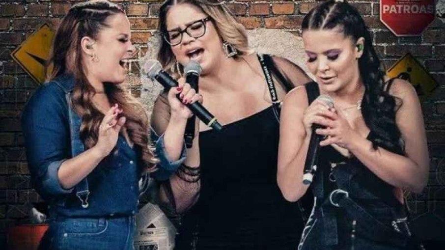 Marília Mendonça e Maiara apoiam prisão de DJ Ivis: 