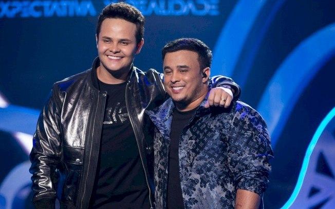 Matheus e Kauan revelam ter sido enganados por contratante de festa clandestina