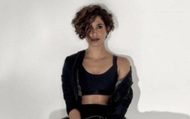 'Me transportou para lugar sombrio', diz Camila Pitanga sobre agressão de DJ