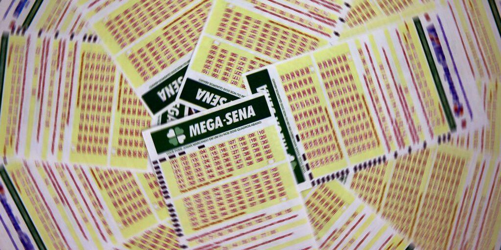 Mega-Sena sorteia neste sábado prêmio acumulado de R$ 27 milhões