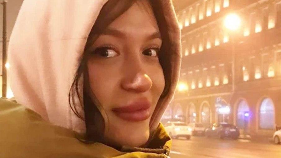 Morre atriz pornô após cair do vigésimo segundo andar de prédio