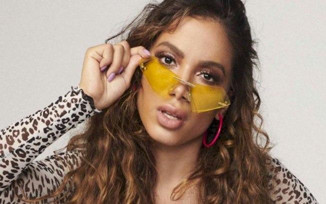 MTV erra nome de Anitta em votação e fãs ficam indignados