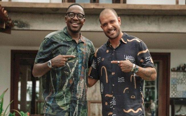 Mumuzinho lança clipe 