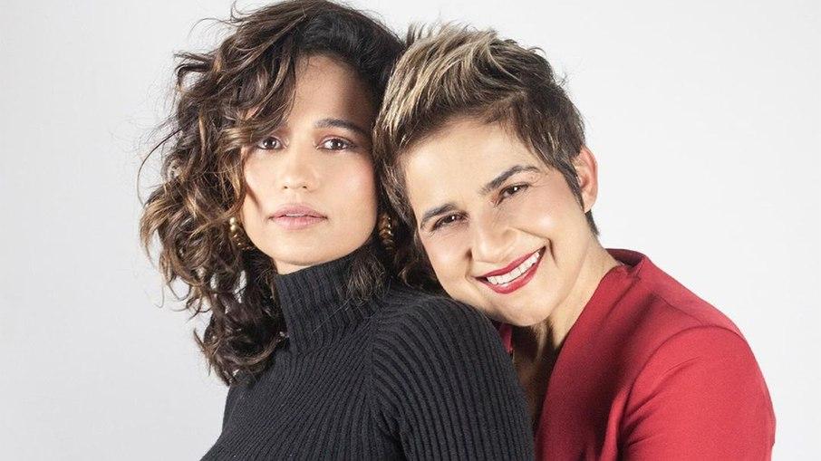 Nanda Costa revela desejo de grávida inusitado